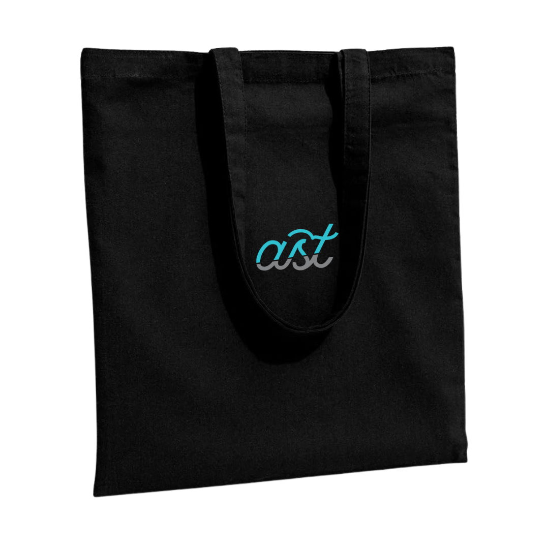 AST Canvas Tote Bag