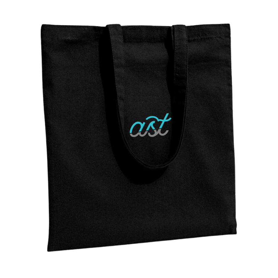 AST Canvas Tote Bag