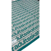 Adults Skate Too Hashtag Vinyl Sticker