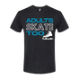 Adults Skate Too OG T-Shirt