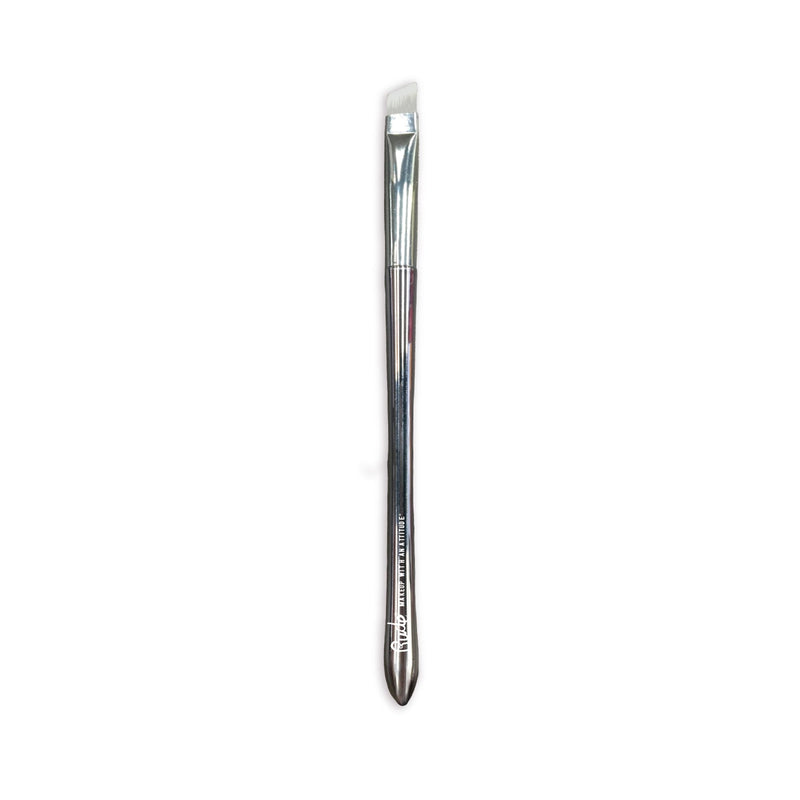 Silver Bullet Angled Liner Brush