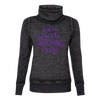 Anti Social Skating Club Cowl Neck Sweatshirt