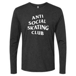 Anti Social Skating Club Long Sleeve