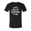 Anti Social Skating Club T-Shirt
