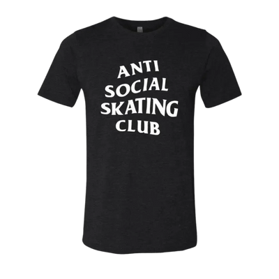 Anti Social Skating Club T-Shirt