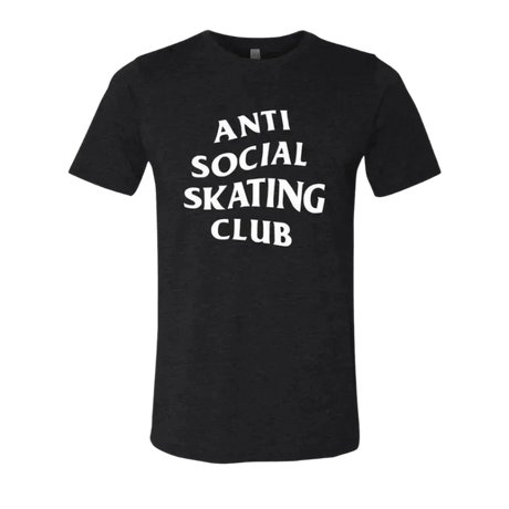 Anti Social Skating Club T-Shirt