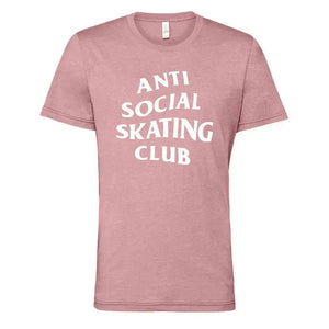 Anti Social Skating Club