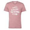 Anti Social Skating Club T-Shirt