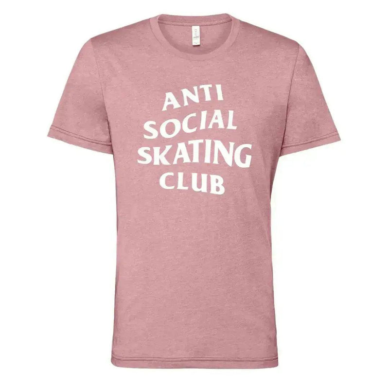 Anti Social Skating Club T-Shirt