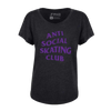 Anti Social Skating Club Dolman Tee