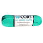 Derby Laces Aquamarine CORE Laces - 108 inch