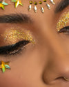 Success - Holographic Gold Fine Glitter