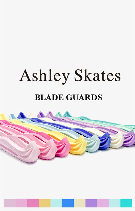 Ashley Skate Guards - Adults Skate Too LLC