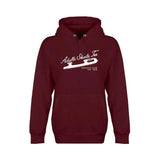 Athletic Club Unisex Premium Pullover Hoodie Adults Skate Too LLC