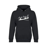 Athletic Club Unisex Premium Pullover Hoodie Adults Skate Too LLC