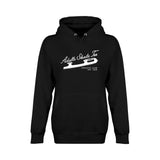 Athletic Club Unisex Premium Pullover Hoodie Adults Skate Too LLC