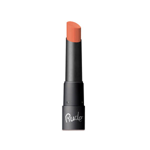 Attitude Matte Lipstick