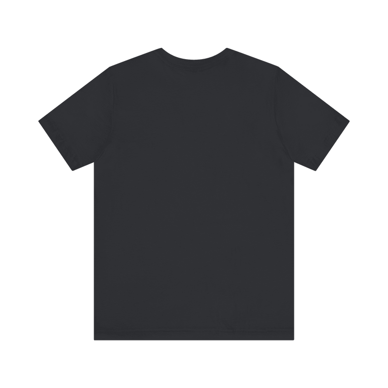 Adults Skate Too OG Glitter T-Shirt