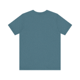 Toepick T-Shirt - Adults Skate Too LLC