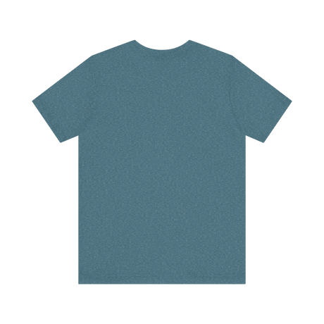 Toepick T-Shirt - Adults Skate Too LLC