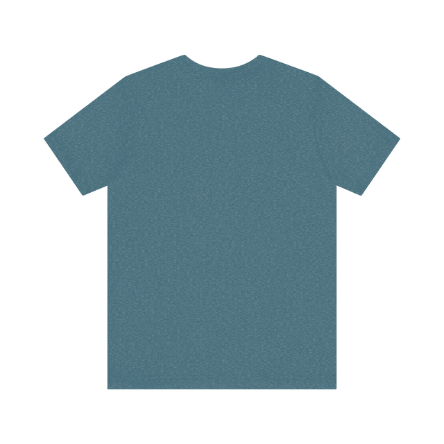 Blade Unisex T-Shirt - Adults Skate Too LLC