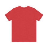 Blade Unisex T-Shirt - Adults Skate Too LLC