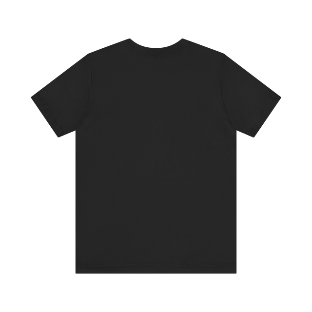 Single Double Triple Quad T-Shirt