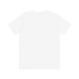 Cursive T-Shirt - Adults Skate Too LLC