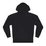 Ice Square Unisex Hoodie - Adults Skate Too LLC