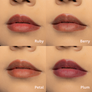 Bare Lips Tinted Lip Balm