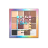 Be Square Pressed Pigments & Shadows