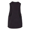 Bend Your Knees Club Racerback Crop