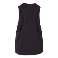 Bend Your Knees Club Racerback Crop