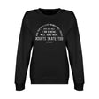 Bend Your Knees Club Unisex Premium Crewneck Sweatshirt Adults Skate Too LLC