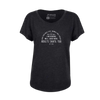 Bend Your Knees Club Dolman Tee