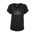 Bend Your Knees Club Dolman Tee - Adults Skate Too LLC