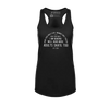 Bend Your Knees Club Racerback Tank