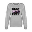 Best Coach Ever Unisex Premium Crewneck Sweatshirt Adults Skate Too LLC