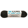 Black CORE Laces