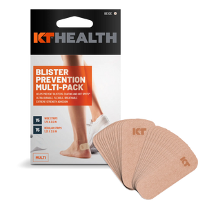 KT Health Blister Prevention Tape