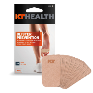KT Health Blister Prevention Tape