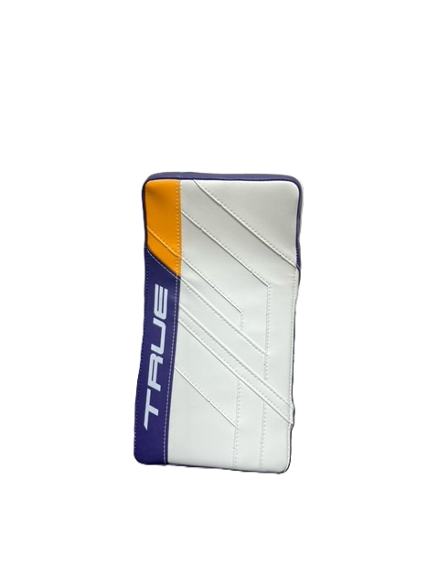 True Custom Goal Equipment - Pro Return