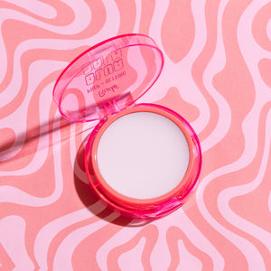 Blur Balm - Prep + Setting Translucent Balm