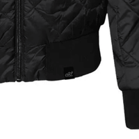 AST HeatLast™ Quilted Bomber Jacket - L