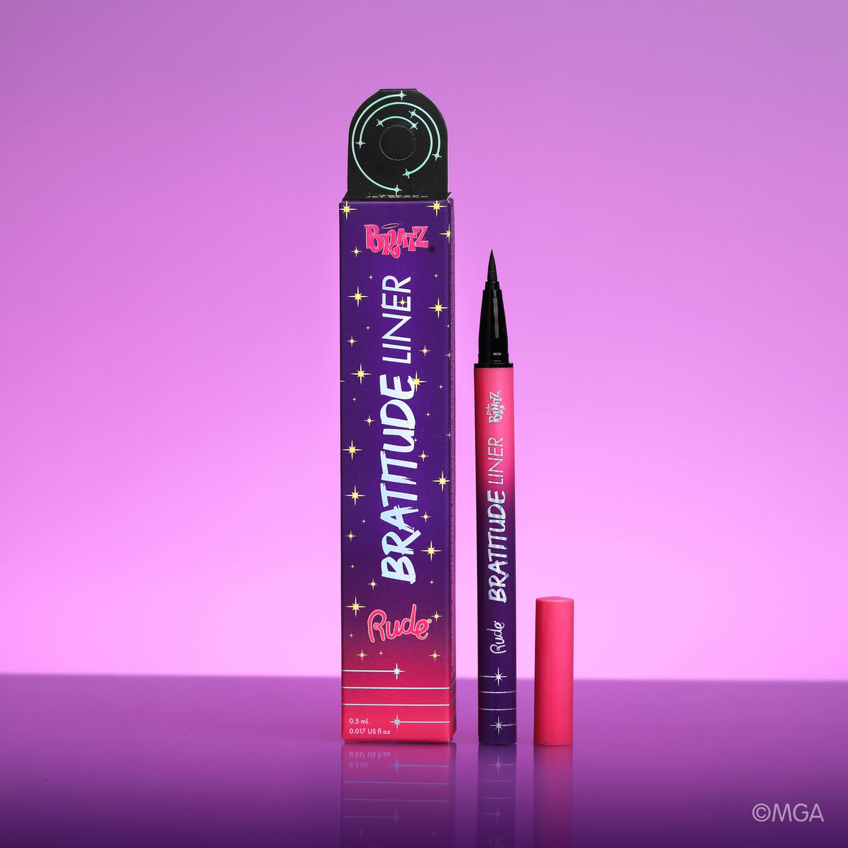 Bratz Bratitude Liner