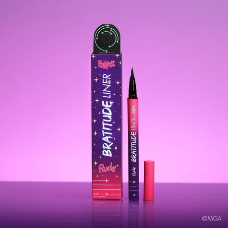 Bratz Bratitude Liner