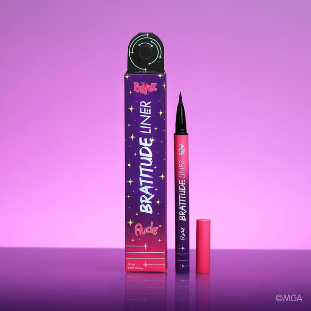 Bratz Bratitude Liner