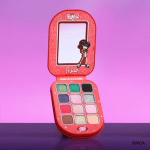 Bratz Jade Eyeshadow Palette - Kool Kat