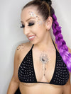 Celestial Dream - Holographic Temporary Tattoo