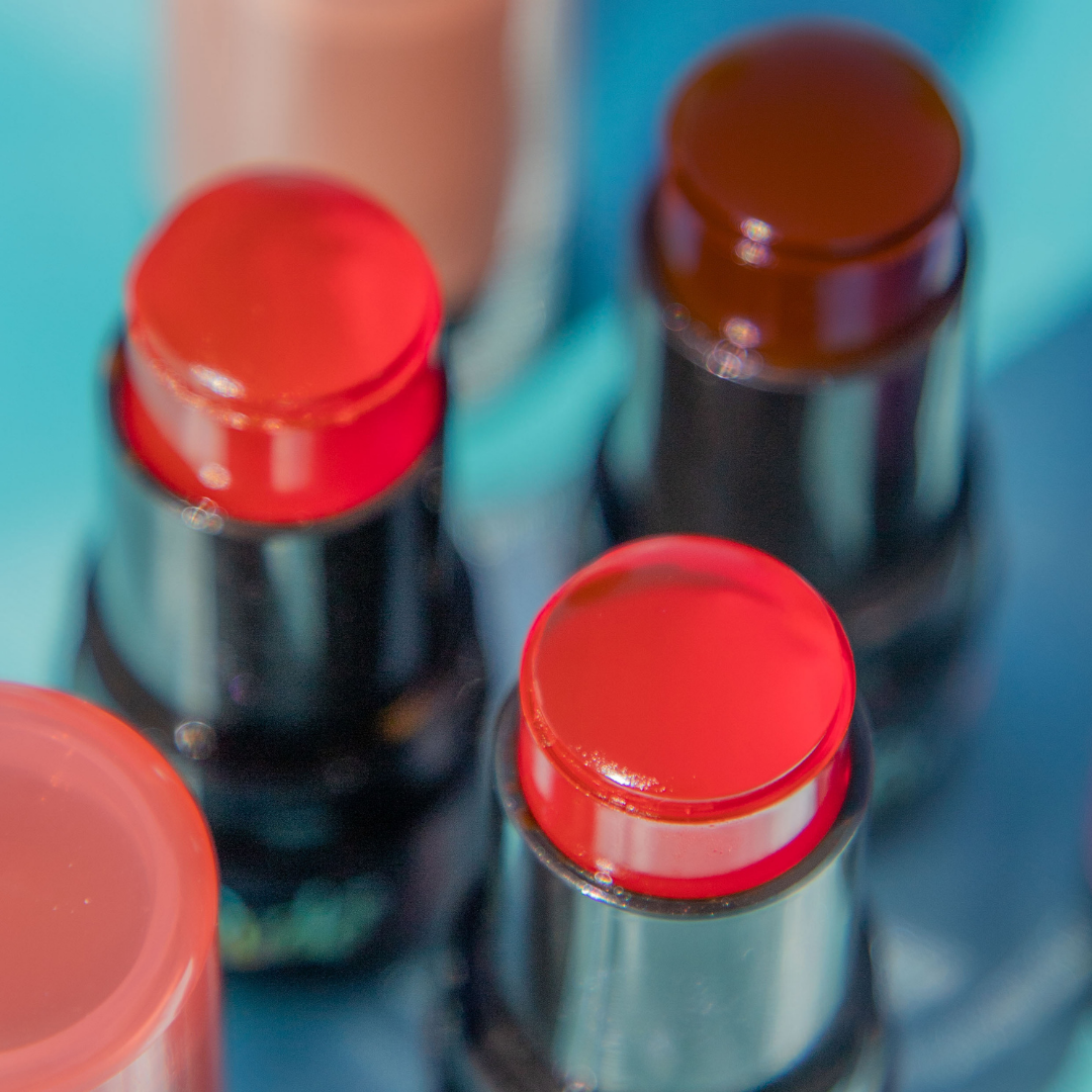 Chibi Manga Collection - Chibi Jelly! Lip Stain and Cheek Tint - Adults Skate Too LLC